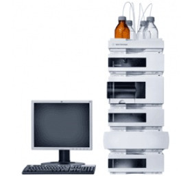 生態部頒發《水質 烷基酚類的測定固相萃取/液相色譜法》