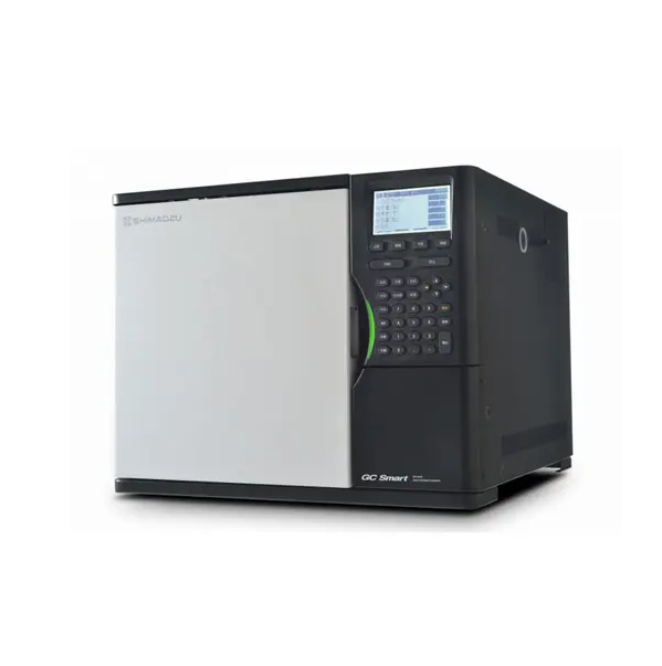 島津氣相色譜儀GC Smart(GC-2018)