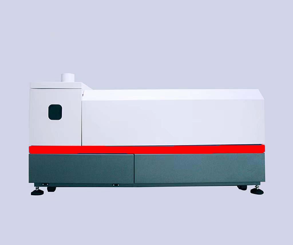 ICP光譜儀 發射光譜儀 電感耦合等離子體發射光譜儀 重金屬分析