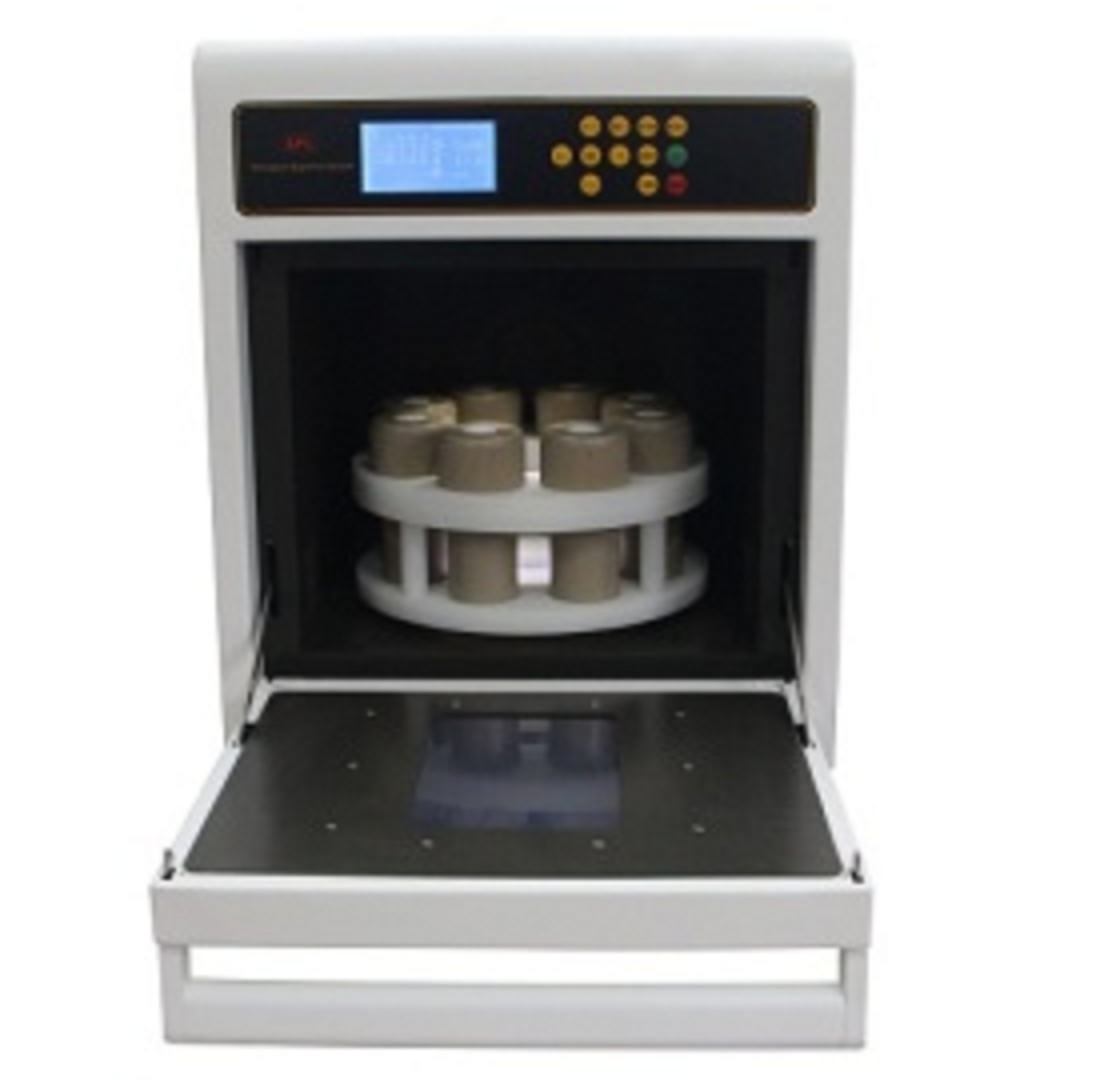 APL奧普樂MD8H型微波消解儀