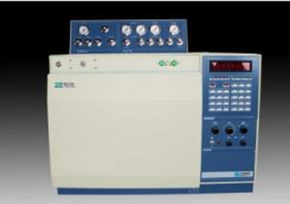 上海仪电科仪GC122气相色谱仪