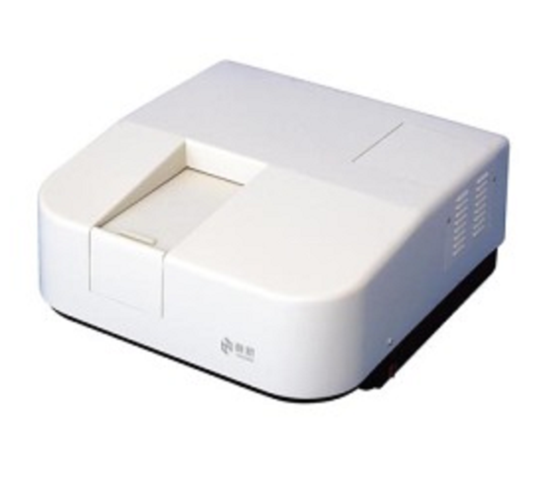 1901系列紫外可見分光光度計