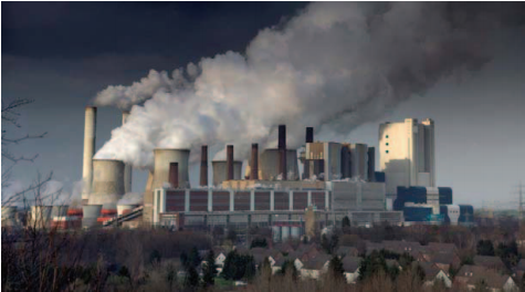 安捷倫 7700 ICP-MS 在煙氣脫硫廢水分析中的應用