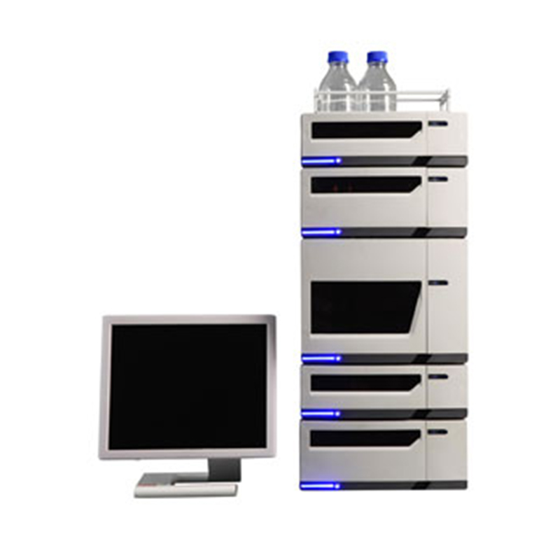 【液相色譜儀】大連依利特黃曲霉毒素分析系統(tǒng)