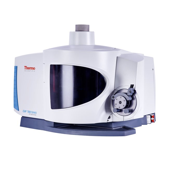 Thermo 赛默飞 iCAP™ 7200 ICP-OES 等离子体光谱仪