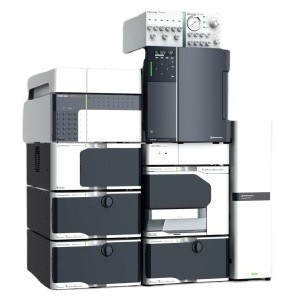 島津Essentia LC-16AAA氨基酸分析儀