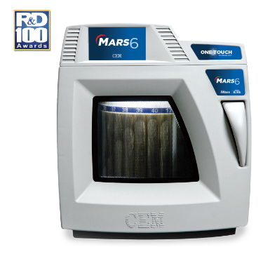 CEM微波消解仪Mars6萃取仪