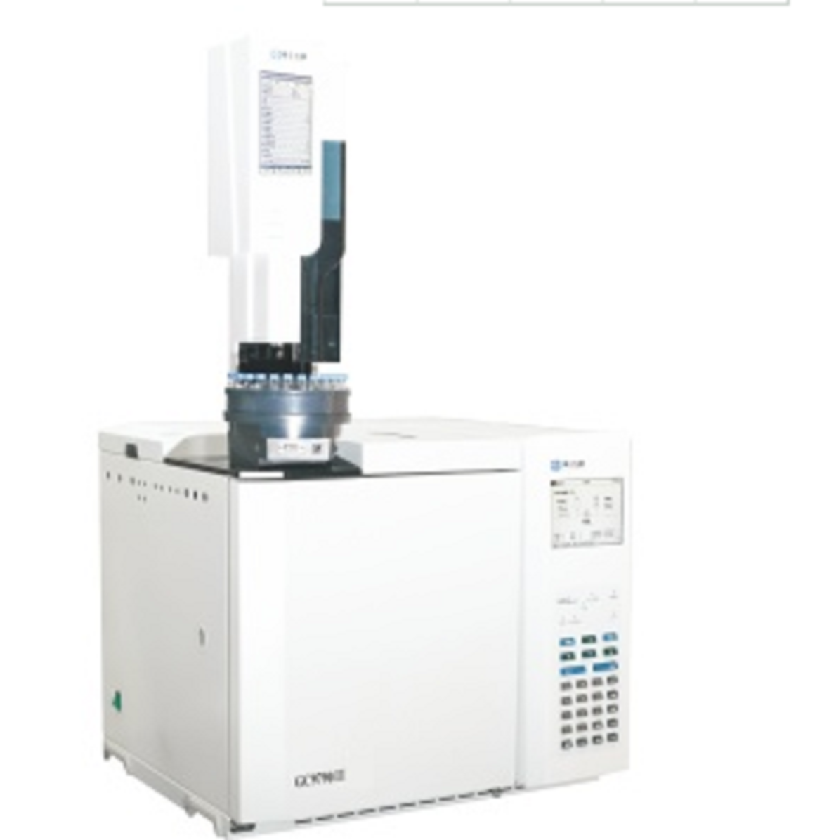 福立 GC9790II气相色谱