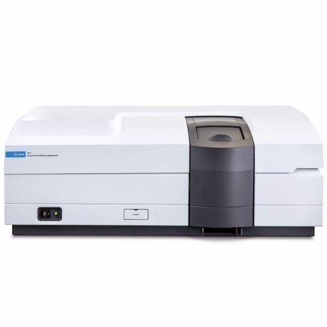 安捷倫 Cary 4000 紫外可見分光光度計