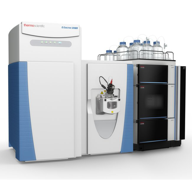賽默飛Q Exactive? UHMR Orbitrap? 質譜儀