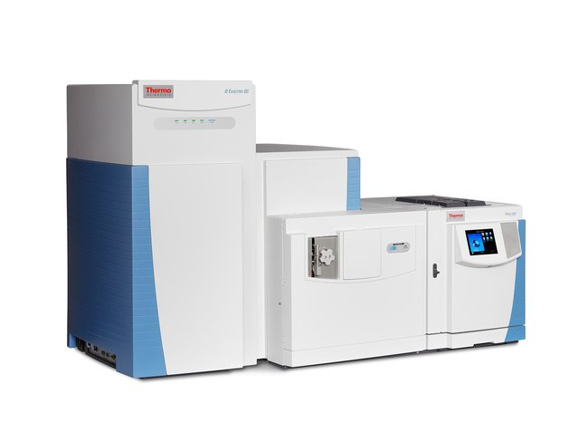 Thermo 赛默飞 Q Exactive™ GC Orbitrap™ GC-MS/MS