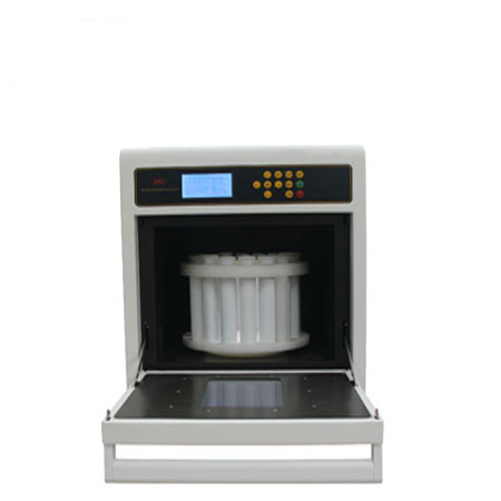 APL 奧普樂 MD8H 微波消解儀(高通量)