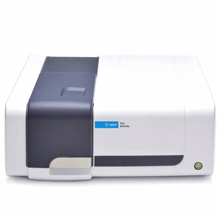 安捷伦Cary 60 UV-Vis 紫外可见分光光度计