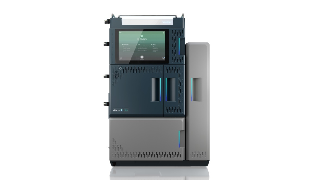 ACQUITY UPLC M-Class，質譜靈敏度提升好幫手！