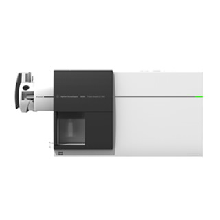 Agilent 安捷倫 6400 三重四極桿液質聯用系統