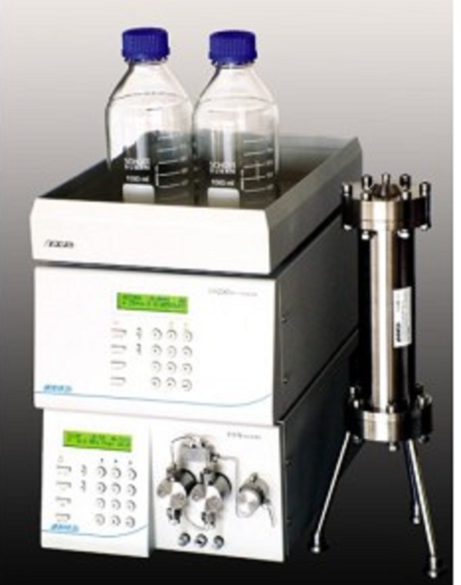 P270**液相色譜儀