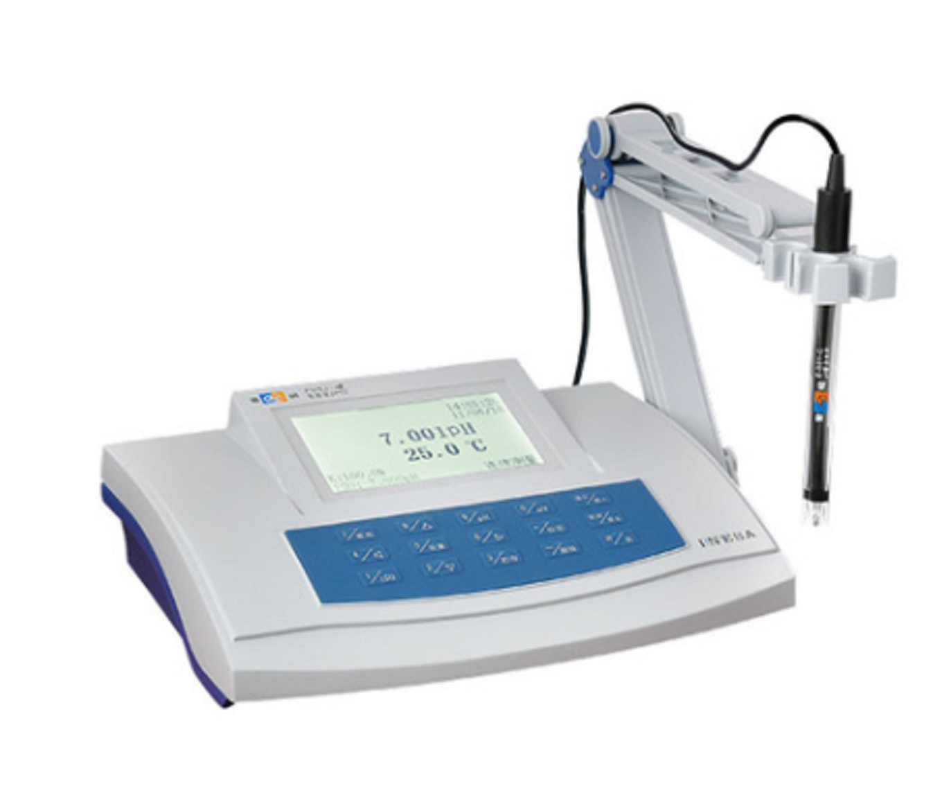 雷磁PHSJ-4F型實(shí)驗(yàn)室pH計(jì)