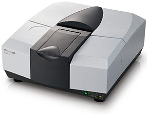 島津傅里葉變換紅外光譜儀IRTracer-100