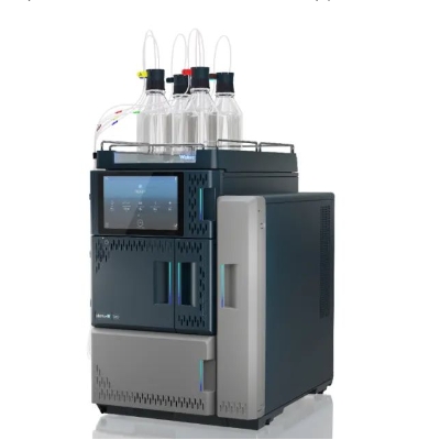 建立和驗證基于Native SEC-MS流程分析半胱氨酸偶聯ADC藥物關鍵質量屬性