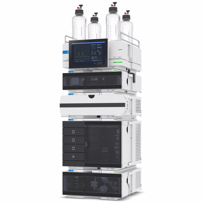 安捷倫1260 Infinity III Prime液相色譜儀