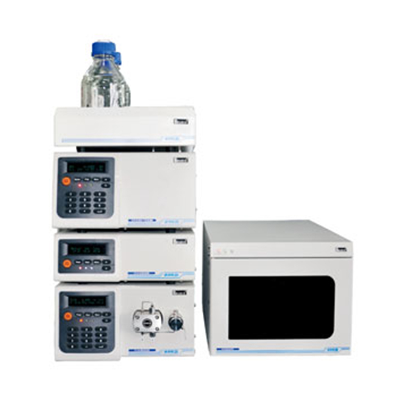 【液相色譜儀】大連依利特三聚氰胺分析系統(tǒng)