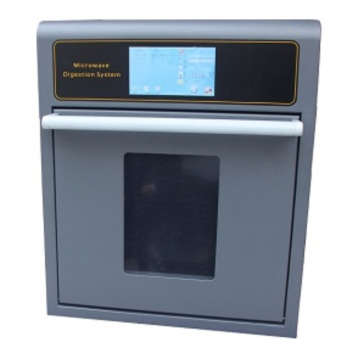 GP-KingKong高通量微波消解系统
