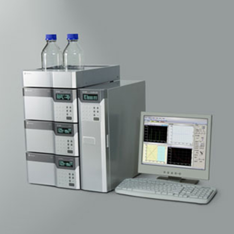 【液相色谱仪】上海伍丰EX1600 梯度系统