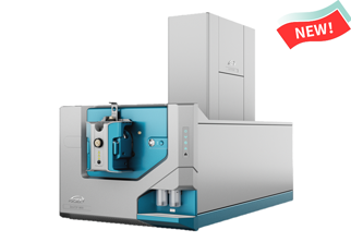 SCIEX ZenoTOF 8600三重四級桿液質聯用儀