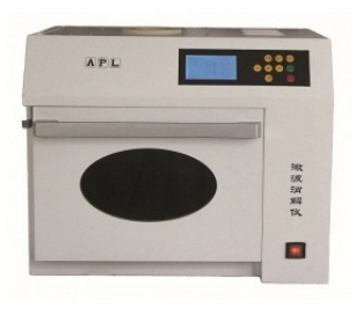 APL奥普乐FR80经济型微波消解仪