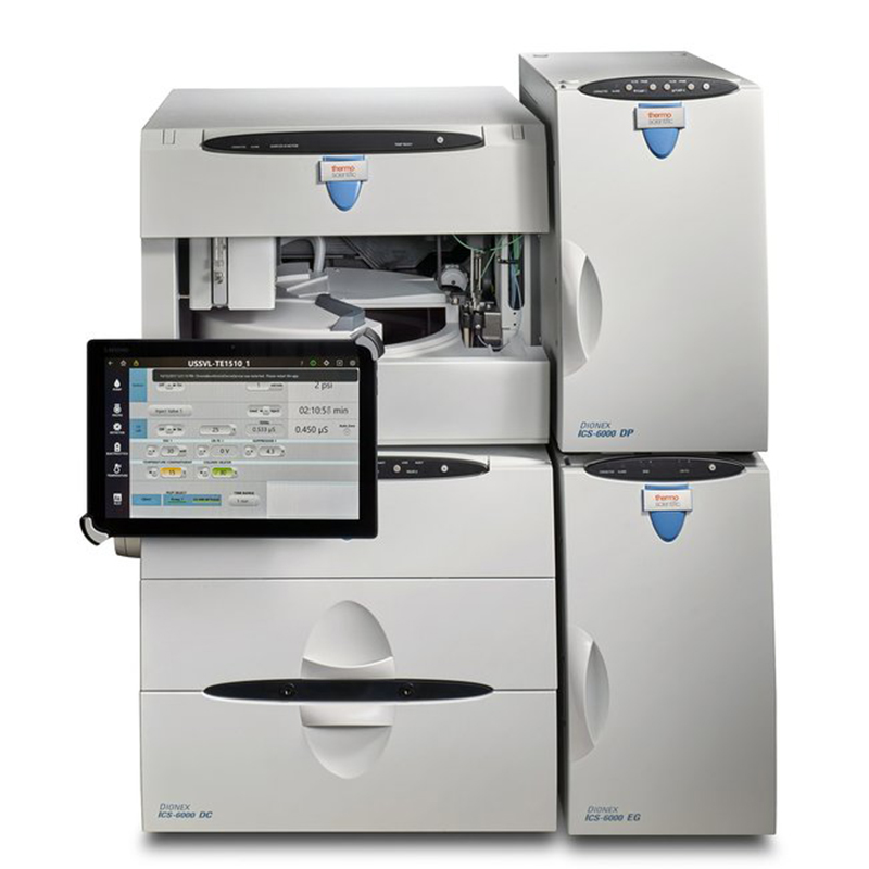 Thermo/赛默飞 戴安（Dionex） ICS-6000 离子色谱仪