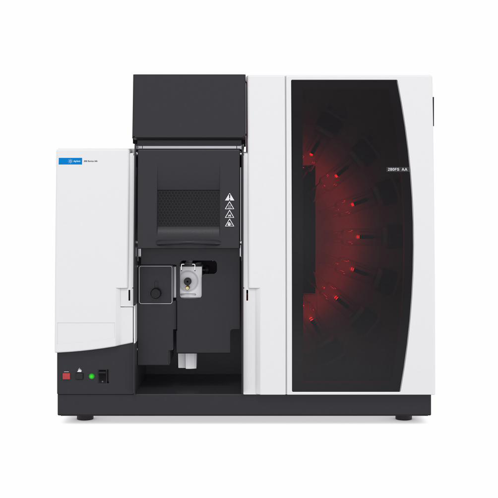 Agilent 280FS AA 原子吸收光譜儀