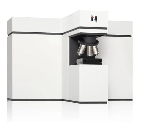 石棉纖維拉曼分析