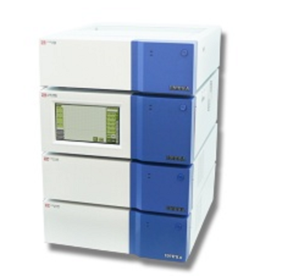 上海仪电分析-LC220液相色谱仪