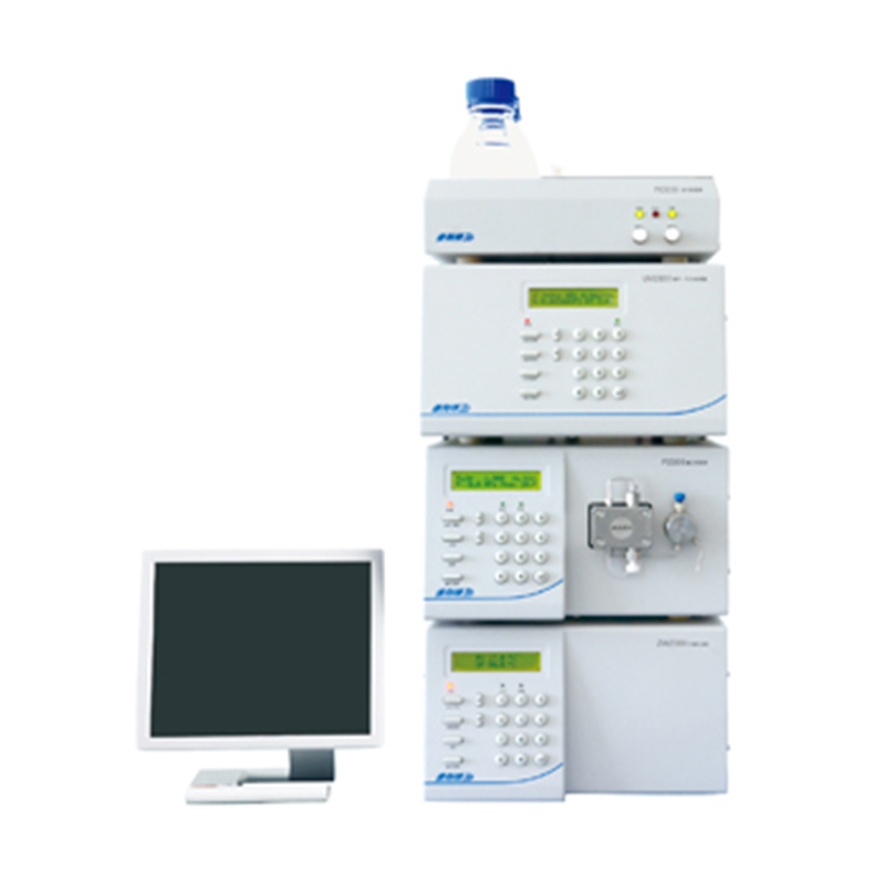 【液相色譜儀】依利特P230II液相色譜儀 分析型