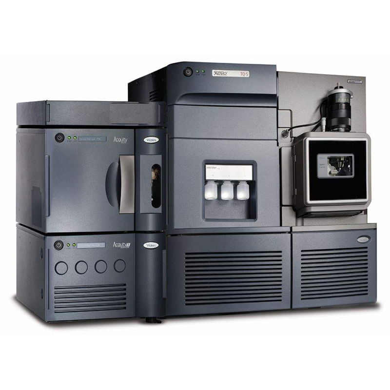 Waters/沃特世 Xevo TQ-S 三重四级杆质谱仪