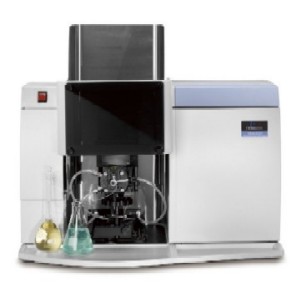 PerkinElmer AAnalyst 200/400 原子吸收光譜儀