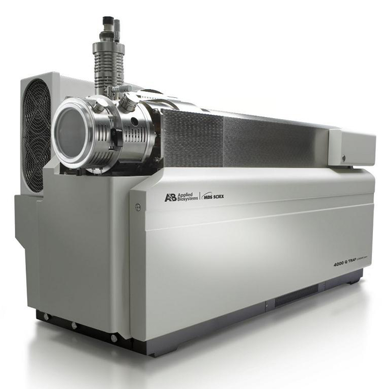 質譜儀的離子檢測器分類及結構原理