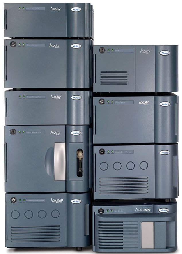 Empower軟件使用小技巧（二十九）：如何計算峰谷比