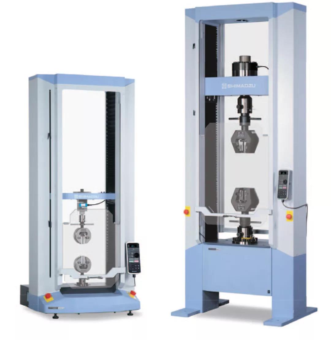 岛津AGS-X系列电子**试验机