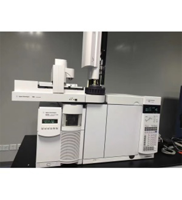 Agilent 安捷伦 7890A-5975C GCMS 气质联用仪