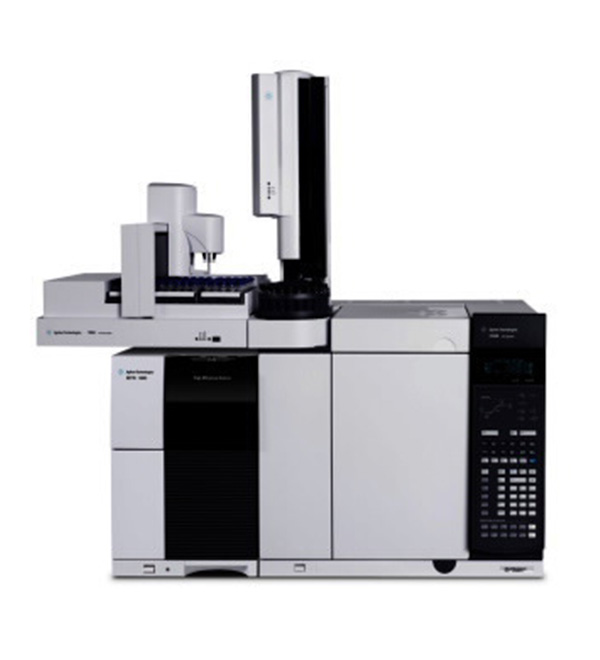 Agilent 安捷倫 7890B-5977B GC/MSD 氣質聯用