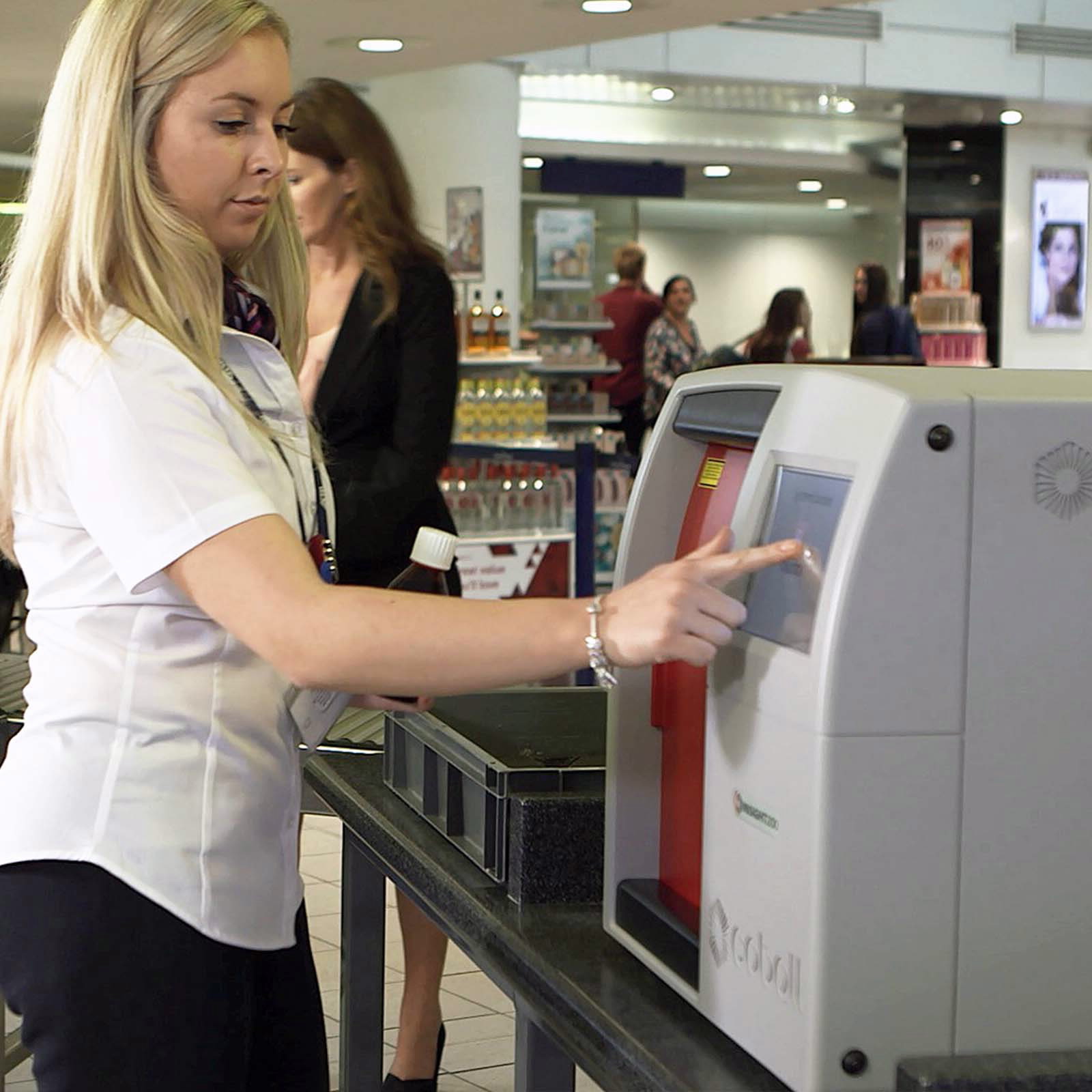 原子吸收光譜儀激發光源原理及常見燈的種類