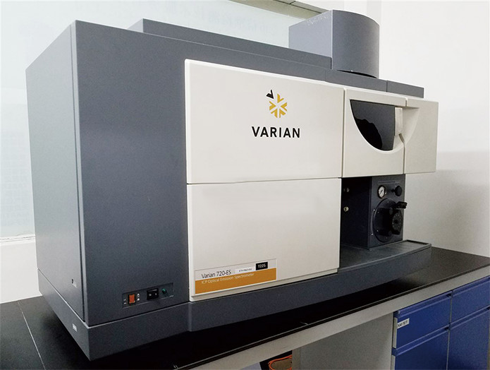 Agilent 安捷伦（瓦里安）ICP-OES 720ES