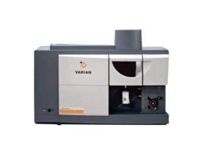 Agilent 安捷倫 Varian 700系列 ICP-OES電感耦合等離子原子發射光譜儀