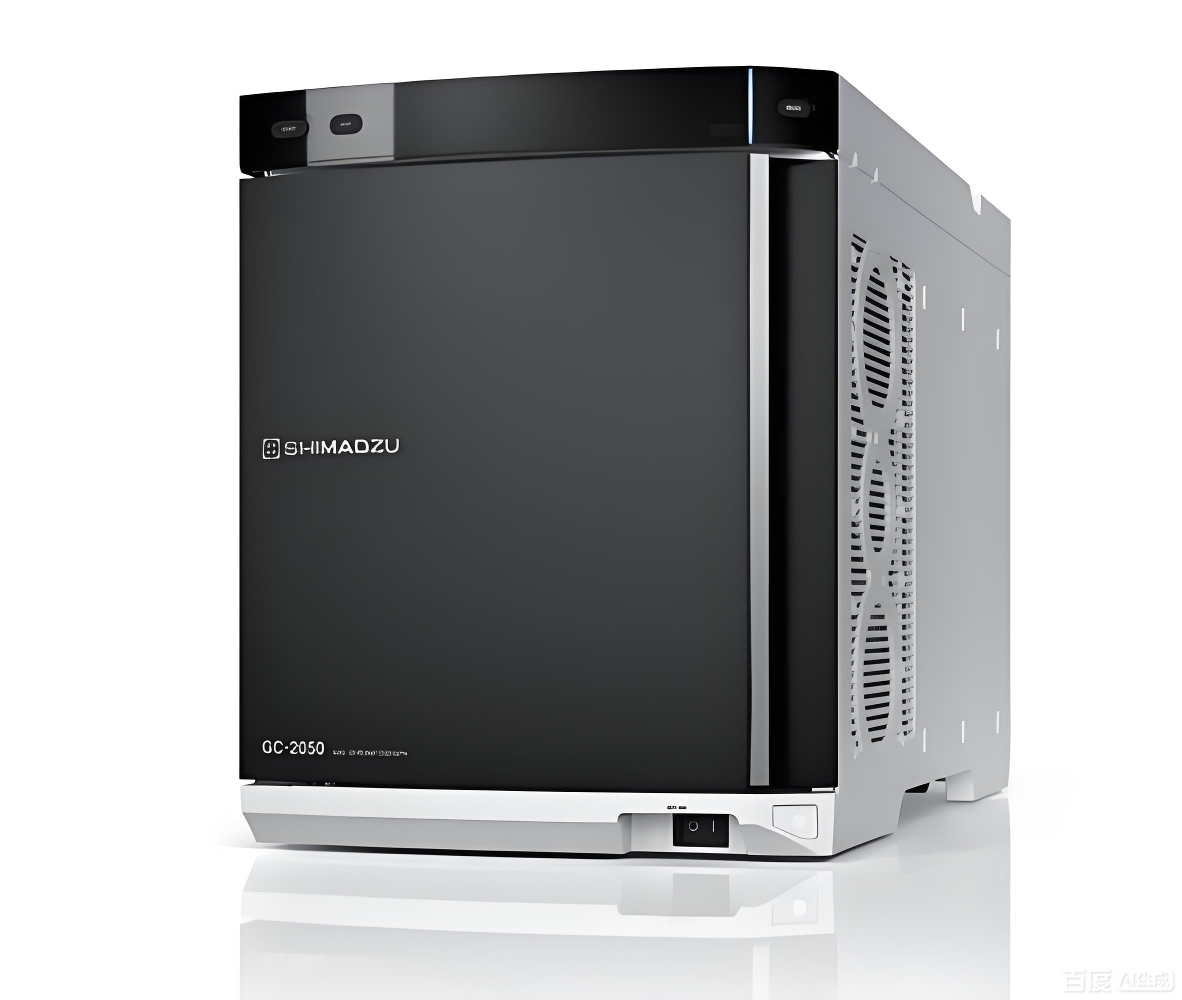 岛津气相色谱仪Brevis GC-2050