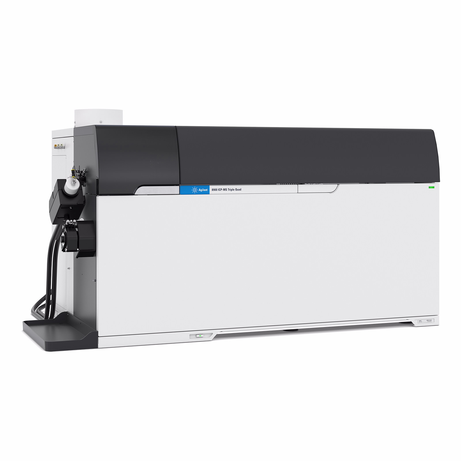 Agilent 8900 ICP-MS電感耦合等離子體質譜儀
