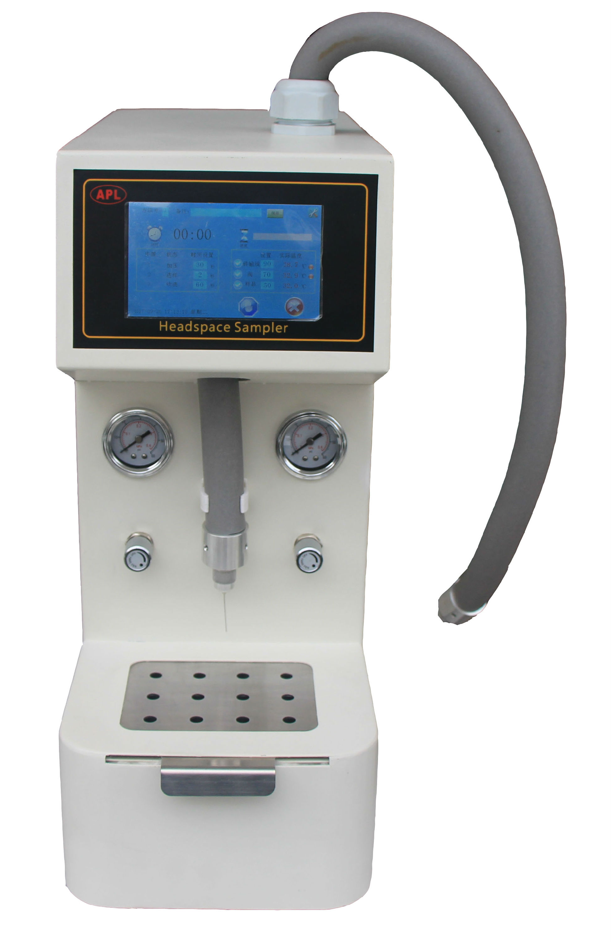 APL 奥普乐 HS12型 顶空进样器