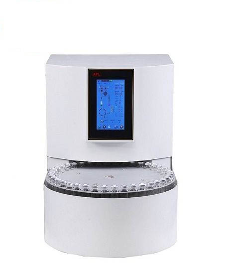 APL 奧普樂 HS40型全自動頂空進樣器