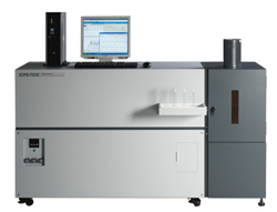 島津 ICPS-7510 順序型等離子發射光譜儀