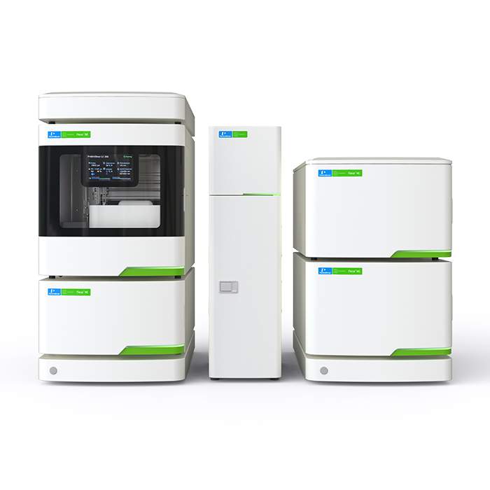 PerkinElmer LC 300液相色譜儀